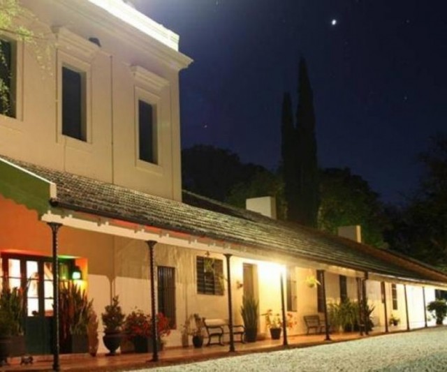 Estancia La Paz