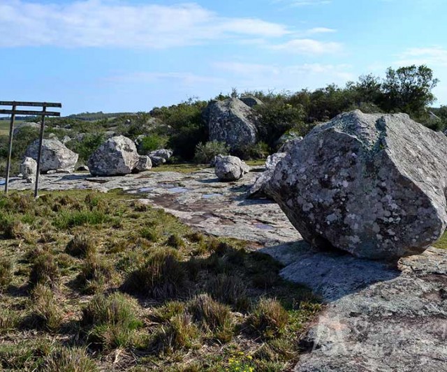 Sierras de Mahoma