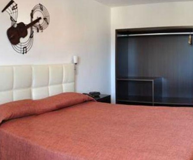 Hotel Casino San Eugenio del Cuareim