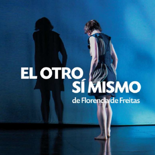 Danza contemporánea en el Teatro Solís con “El otro sí mismo”